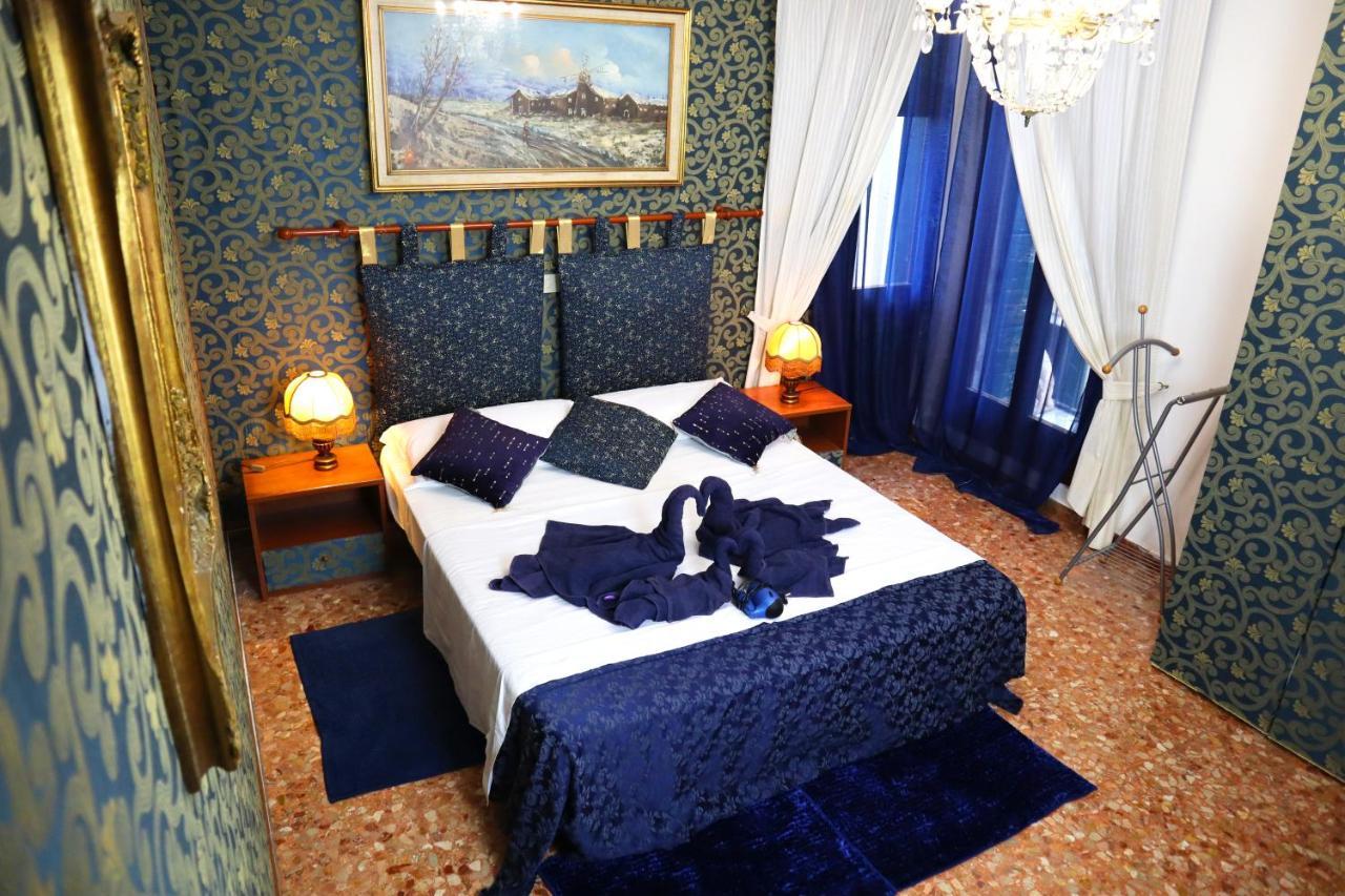 Venice Rainbow Apartment Extérieur photo