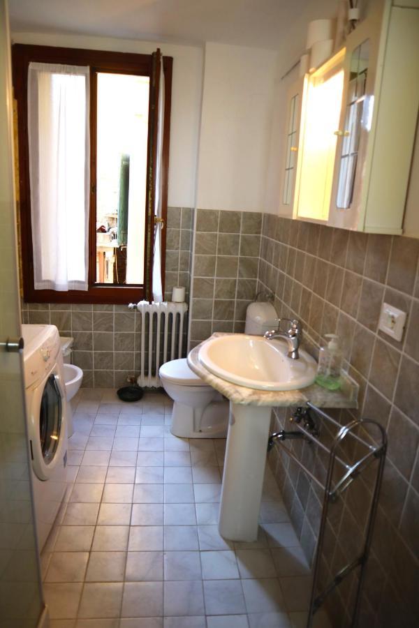 Venice Rainbow Apartment Extérieur photo