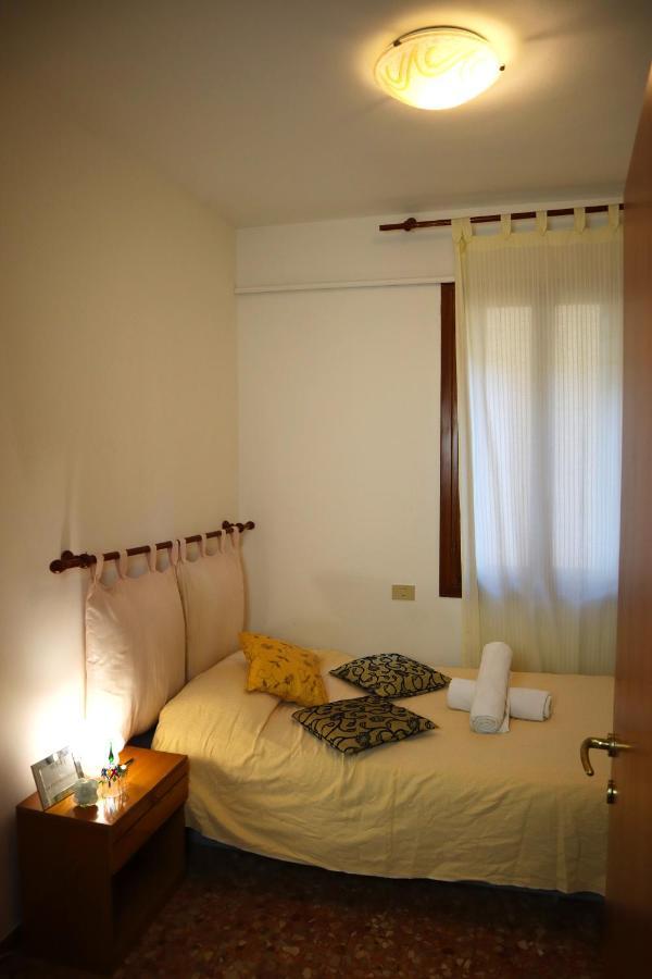 Venice Rainbow Apartment Extérieur photo