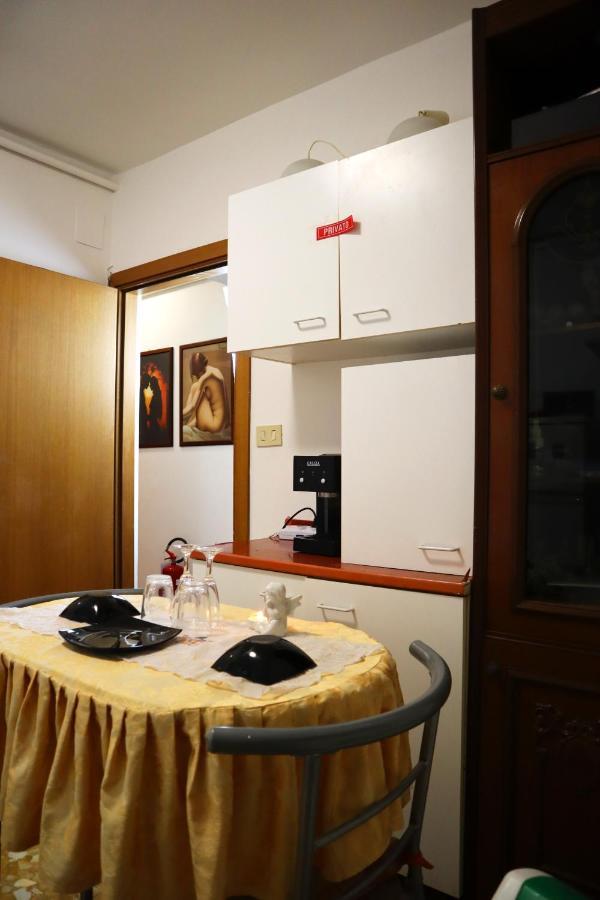 Venice Rainbow Apartment Extérieur photo