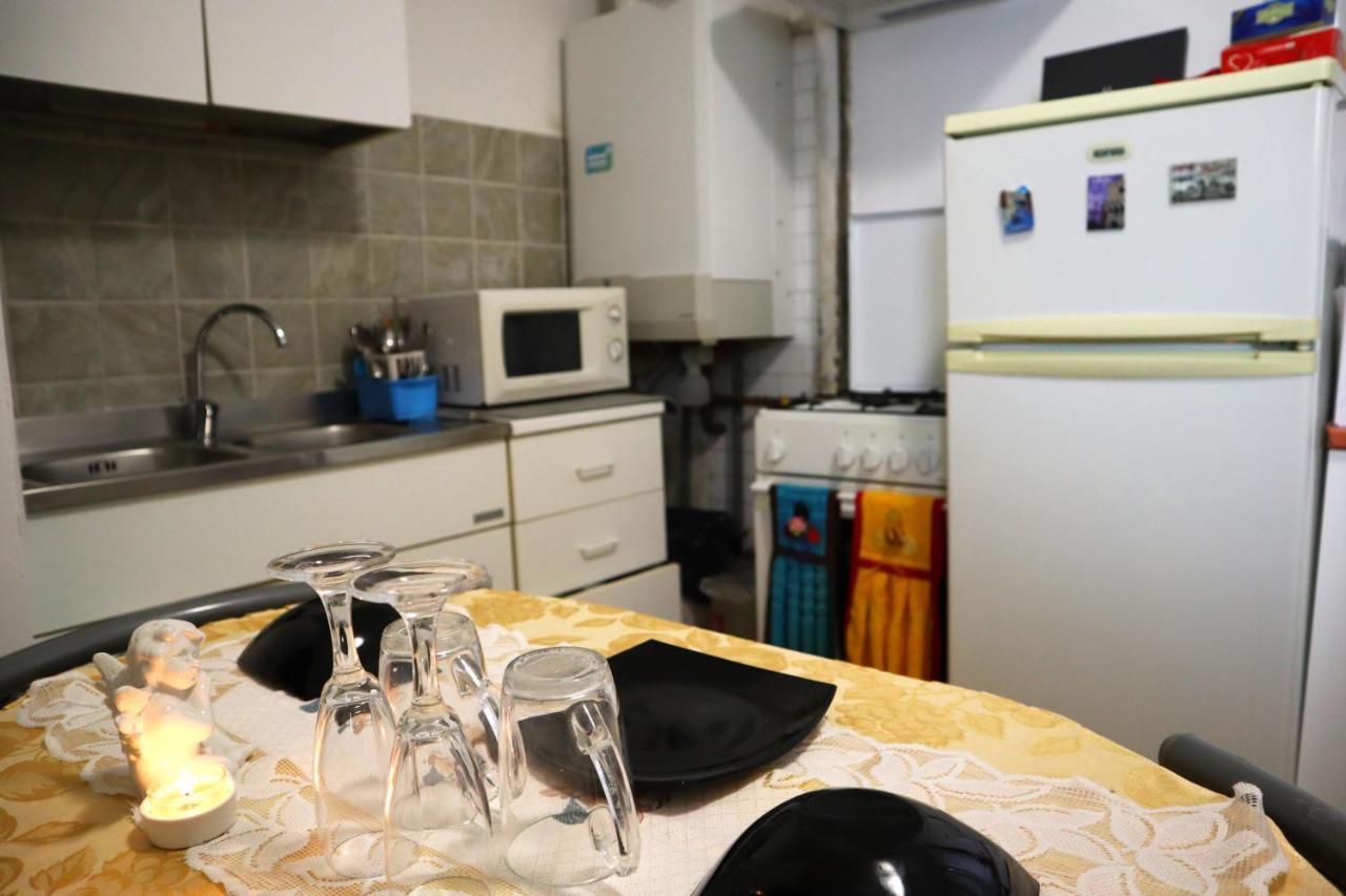 Venice Rainbow Apartment Extérieur photo